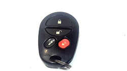 04 05 06 07 08 09 10 TOYOTA HIGHLANDER SIENNA KEY LESS ENTRY FCC ID QQ43VT20T