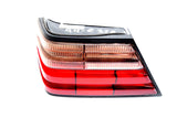 94 95 MERCEDES E320 E420 LEFT DRIVER TAIL LIGHT OEM