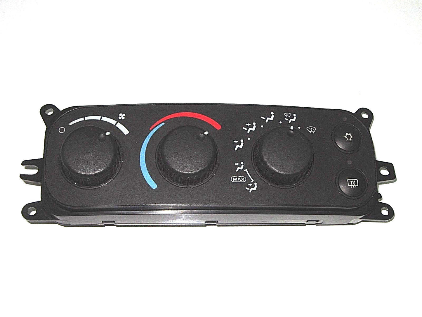 02 03 04 05 DODGE RAM 1500 2500 3500 CLIMATE CONTROL