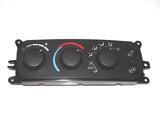 02 03 04 05 DODGE RAM 1500 2500 3500 CLIMATE CONTROL