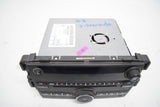 06 07 08 CHEVY SILVERADO RADIO CD PLAYER