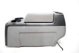 04 05 06 07 08 FORD F150 F-150 CENTER CONSOLE ARMREST CUP HOLDERS