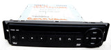 08 09 10 11 12 DODGE CARAVAN TOWN AND COUNTRY DVD PLAYER