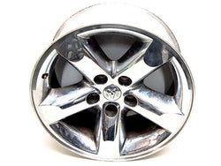 02 03 04 05 06 07 DODGE RAM DAKOTA DURANGO 20" WHEELS 20 INCH RIM CHROME