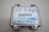 06 CHEVY IMPALA ECU ECM ENGINE COMPUTER 12606474 OEM