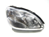 00 01 02 MERCEDES S430 S500 RIGHT PASSENGER HEADLIGHT HEAD LAMPS