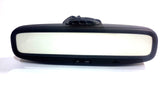 03 04 05 06 LINCOLN NAVIGATOR LS TOWN CAR REARVIEW MIRROR