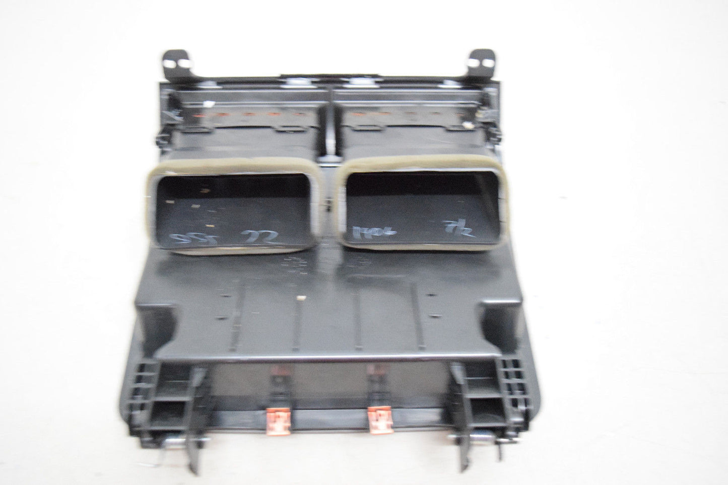 06 07 08 09 FORD FUSION MERCURY MILAN DASH STORAGE DASH VENTS OEM