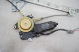 91 92 93 94 95 96 LEXUS GS300 RIGHT PASSENGER WINDOW REGULATOR MOTOR