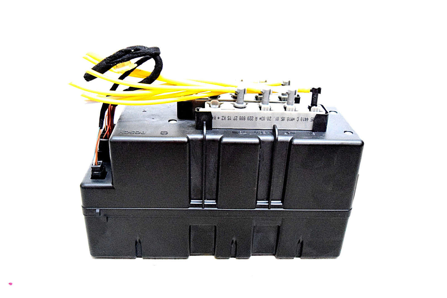 00 01 02 03 04 05 06 MERCEDES S500 S430 CENTRAL LOCKING VACUUM PUMP 2208000648