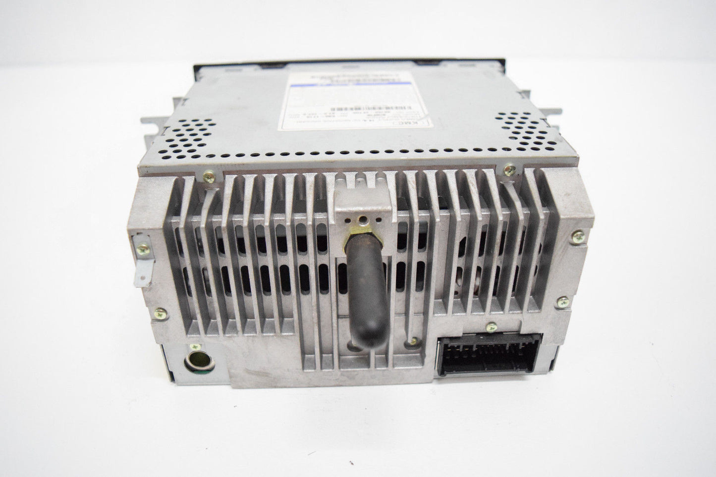 07 08 09 KIA SPECTRA RADIO CD PLAYER OEM