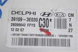 07 08 09 HYUNDAI SANTA FE ECU ECM ENGINE COMPUTER 391093E030 OEM