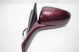 01 02 03 04 05 CHEVY IMPALA LEFT DRIVER SIDE VIEW MIRROR MAROON