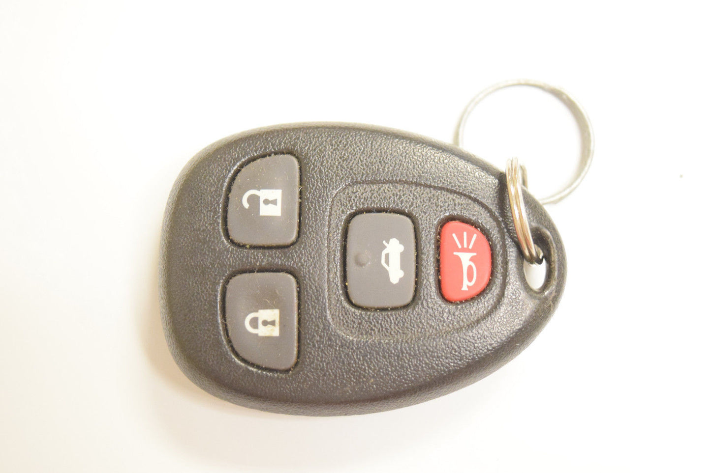 CHEVY MALIBU SOLSITCE KEYLESS ENTRY KEY FOB FCC ID 15252034