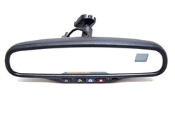 03 04 05 06 CADILLAC ESCALADE DENALI REARVIEW MIRROR ON STAR COMPATIBLE