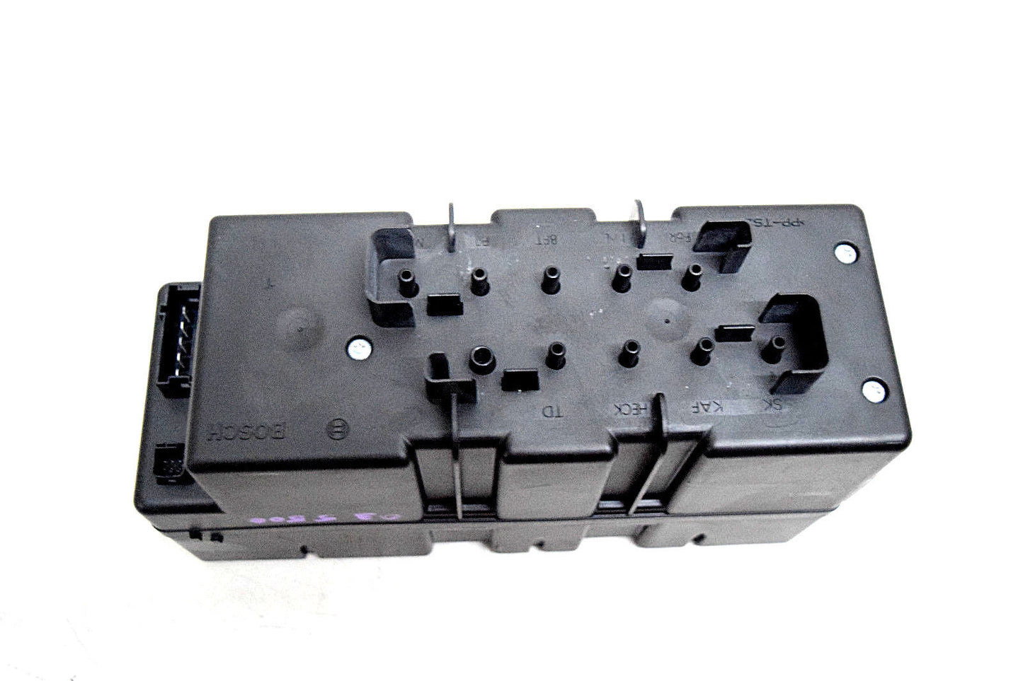 00 01 02 03 04 05 06 MERCEDES S430 S500 S600 DOOR LOCK VACUM CONTROL PUMP 220 80
