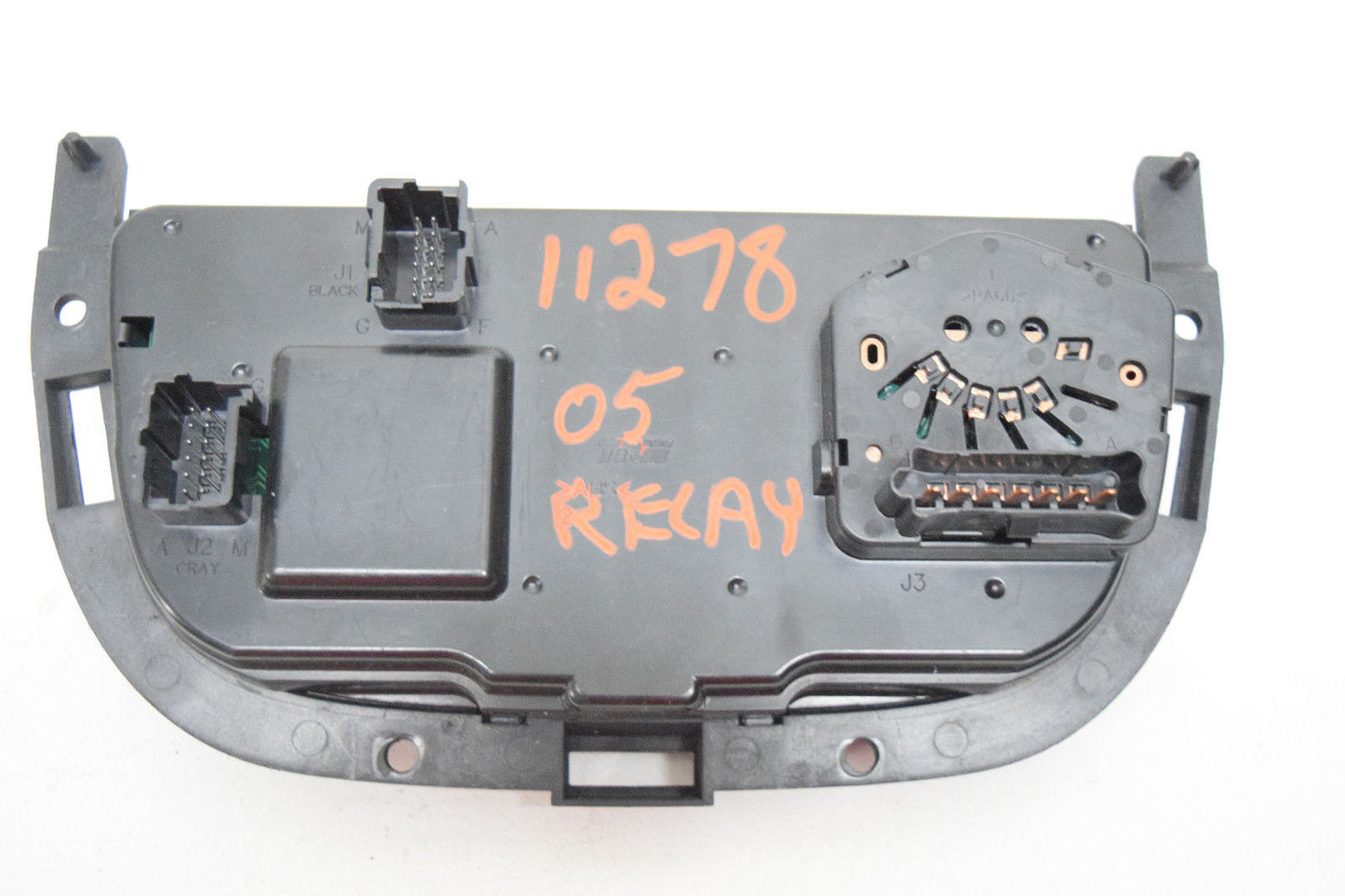 05 06 07 08 09 SATURN RELAY CLIMATE CONTROL OEM