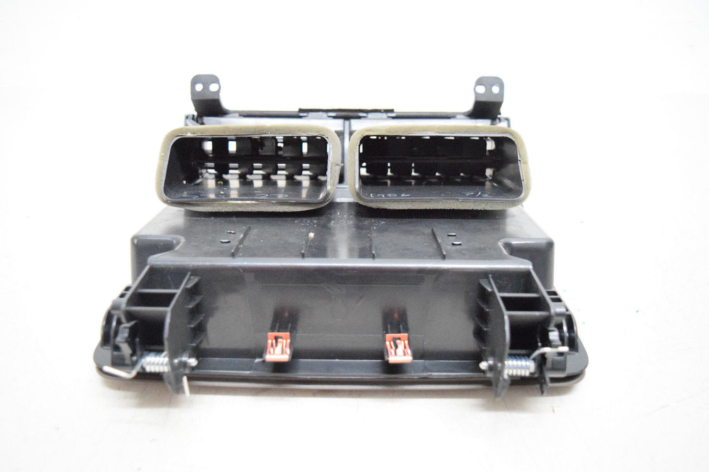 06 07 08 09 FORD FUSION MERCURY MILAN DASH STORAGE DASH VENTS OEM