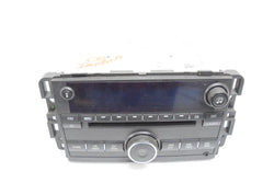 06 07 08 CHEVY IMPALA RADIO CD PLAYER OEM