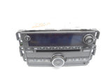 06 07 08 CHEVY IMPALA RADIO CD PLAYER OEM