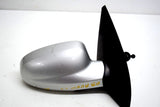 04 05 06 CHEVY AVEO RIGHT PASSENGER SIDEVIEW MIRROR SILVER