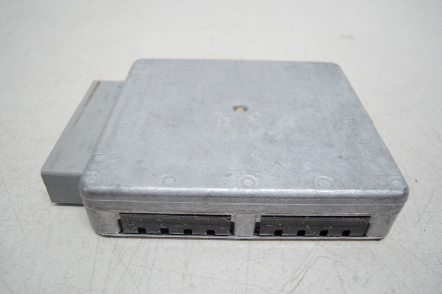 97 LINCOLN MARK VIII 8 ECU ECM ENGINE COMPUTER F7LF12A650DD