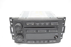 05 06 07 08 09 SAAB 9.7X 97X 97 9.7 9 7 RADIO 6 CD PLAYER OEM PARTS ONLY