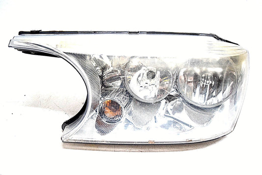 04 05 06 07 BUICK RAINIER LEFT DRIVER HEAD LIGHT