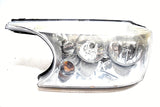 04 05 06 07 BUICK RAINIER LEFT DRIVER HEAD LIGHT