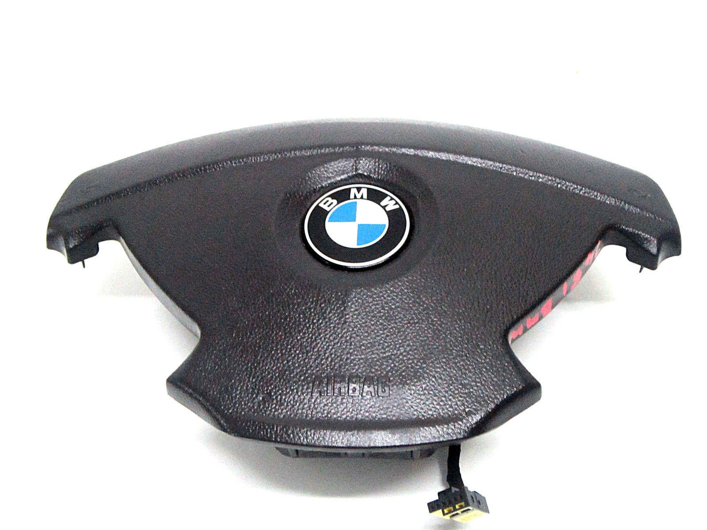 02 03 04 05 BMW 745I 745LI 3 SPOKE DRIVER SIDE AIRBAG