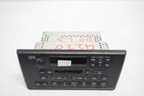 00 01 02 LINCOLN LS RADIO CD CASSETTE PLAYER OEM