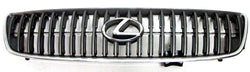 01 02 03 04 05 LEXUS GS300 GS400 GS430 GRILL GRILLE OEM