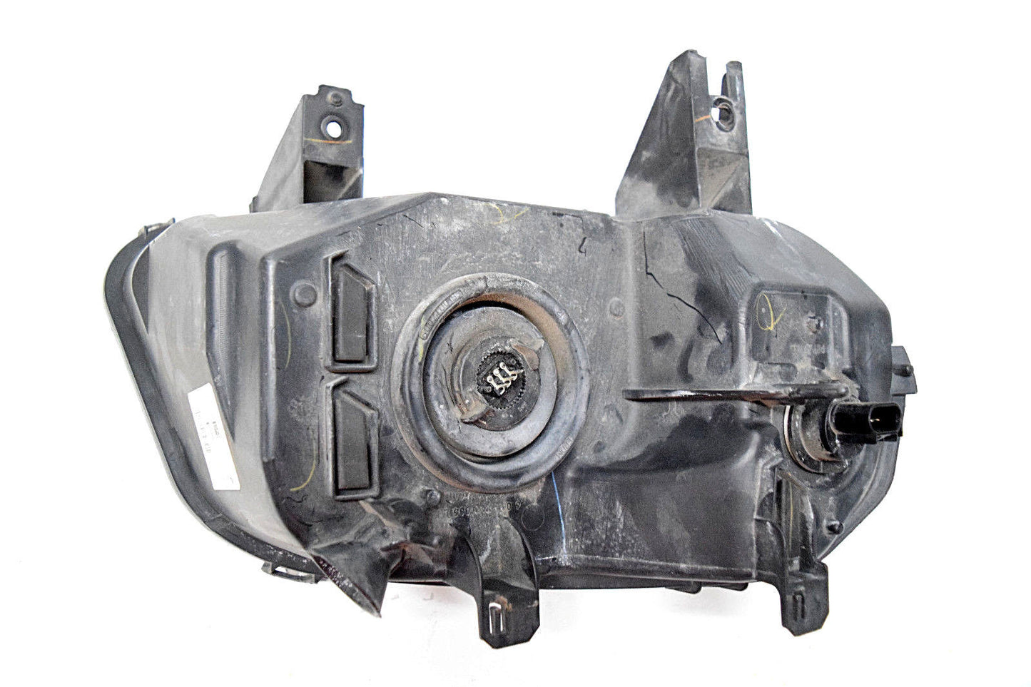 06 07 08 09 10 11 CHEVY HHR LEFT DRIVER HEADLIGHT OEM