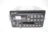 01 02 03 04 05 PONTIAC AZTEK GRAND AM MONTANA RADIO CD CASSETTE PLAYER