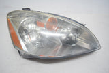 02 03 04 NISSAN ALTIMA RIGHT PASSENGER HEADLIGHT HEAD LAMP OEM