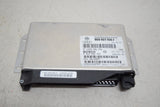 02 03 04 05 06 AUDI A6 TCU TCM TRANSMISSION COMPUTER 8E0927156J OEM