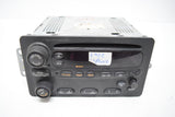 01 02 03 04 05 CHEVY ALERO RADIO CD PLAYER OEM