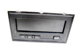 04 05 MITSUBISHI ENDEAVOR IN DASH INFO DISPLAY OEM