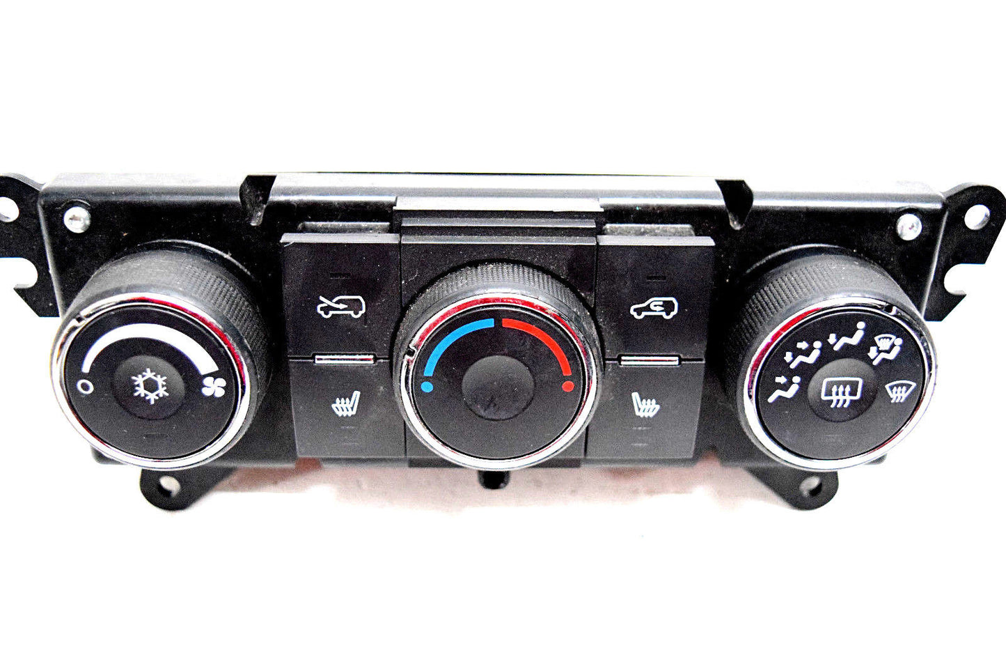 07 08 09 CHEVY EQUINOX CLIMATE CONTROL OEM