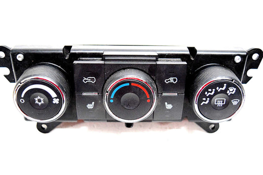 07 08 09 CHEVY EQUINOX CLIMATE CONTROL OEM