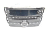 07 08 CHEVY COBALT RADIO CD PLAYER MP3 AUX INPUT OEM