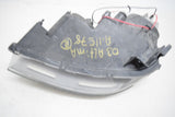 02 03 04 NISSAN ALTIMA RIGHT PASSENGER HEADLIGHT HEAD LAMP OEM