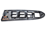 04 05 06 MITSUBISHI GALANT DRIVER MASTER WINDOW SWITCH COVER