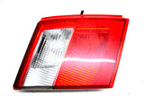 02 03 04 05 SAAB 9.5 LEFT DRIVER TAIL LIGHT TAILLIGHT