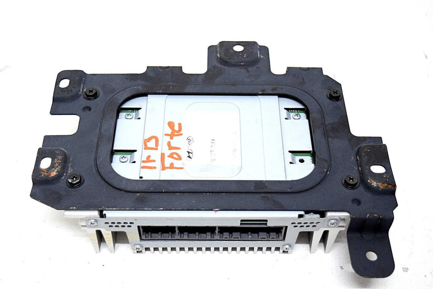 10 11 12 13 KIA FORTE AUDIO AMP AMPLIFIER