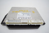 98 99 00 01 02 MERCEDES ESC ELECTRONIC STABILITY CONTROL COMPUTER OEM 0255456332