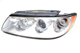 06 07 08 HYUNDAI AZERA LEFT DRIVER HEAD LIGHT OEM