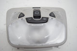 01 02 03 04 05 MERCEDES C CLASS OVERHEAD DOME LIGHT SUNROOF CONTROL