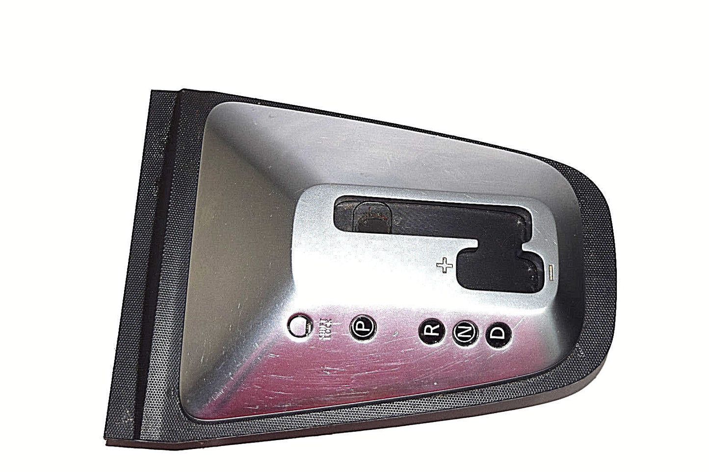 07 08 09 10 11 NISSAN ALTIMA SHIFTER BEZEL CHROME