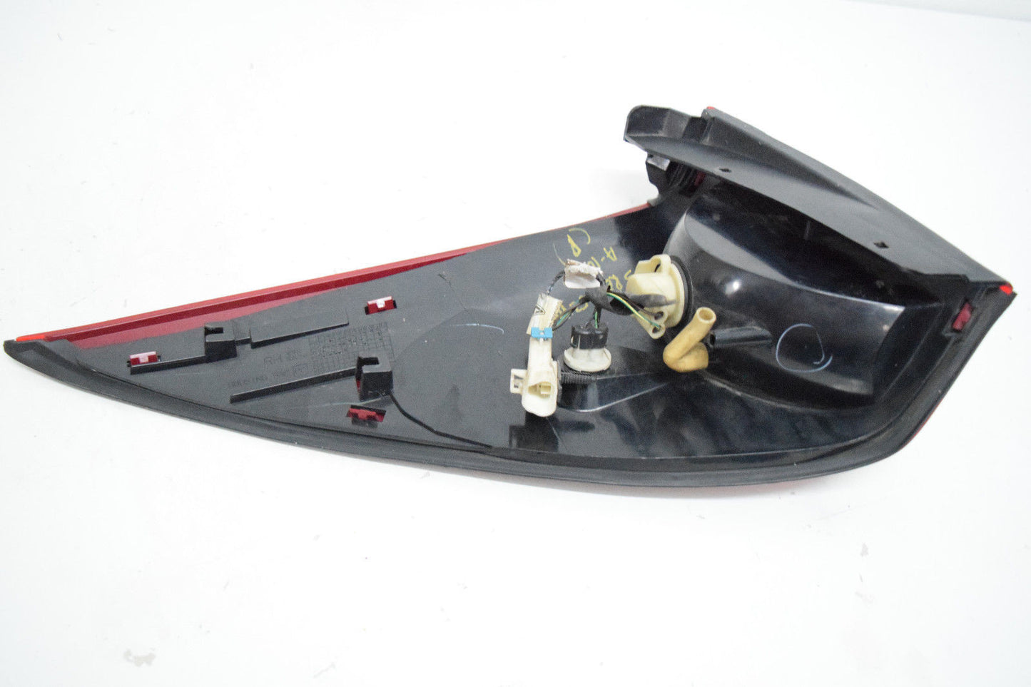 04 05 06 07 BUCIK RENDEVOUS RIGHT PASSENGER TAIL LIGHT TAILLIGHT OEM